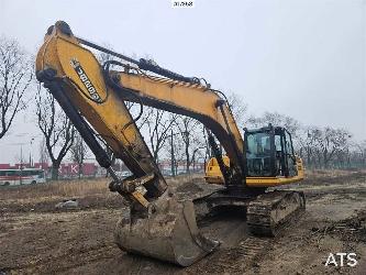 JCB JS 290NLC