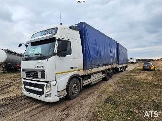 Volvo FH 13