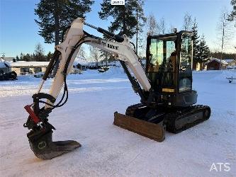 Bobcat E27Z