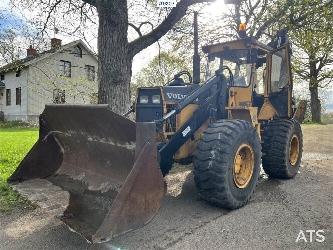 Volvo BM 6300