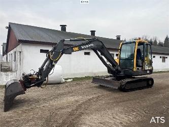 Volvo EC55