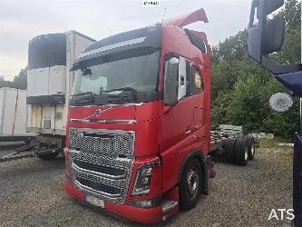 Volvo FH16