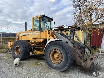 Volvo L180C