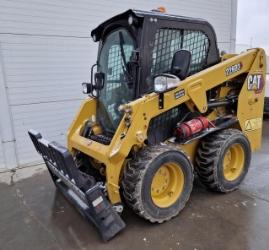CAT 226D3