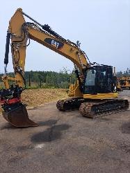 CAT 325F