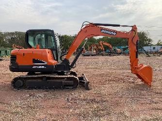Doosan DX 55