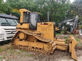 CAT D 5 N