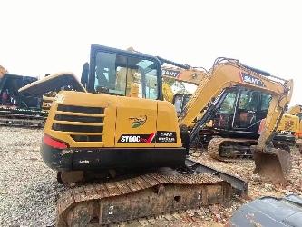 Sany SY 60 C