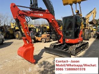 Kubota U 55-4