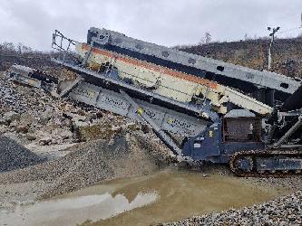 Metso ST 3.8