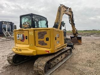 CAT 308
