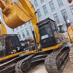 CAT 325 D