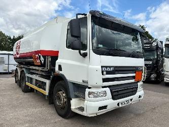 DAF CF 75.310