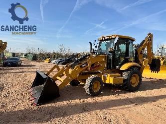 CAT 420 F2