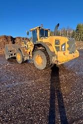 Volvo L 180 G