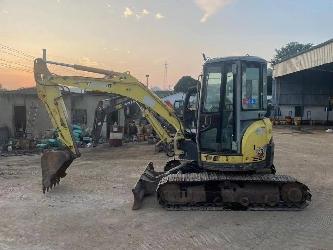 Yanmar Vio 55