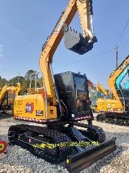 Sany SY 75 C