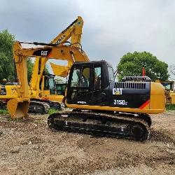 CAT 315 D L