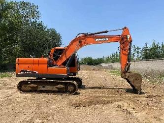 Doosan DX130