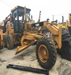 CAT 14 H II