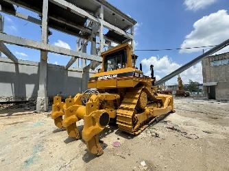 CAT D 7 R