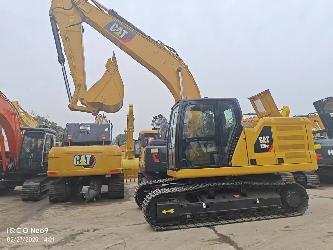 CAT 320 GC