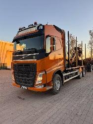 Volvo FH 650