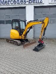 JCB 8030