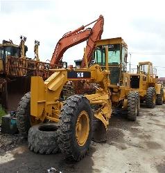 CAT 140 G