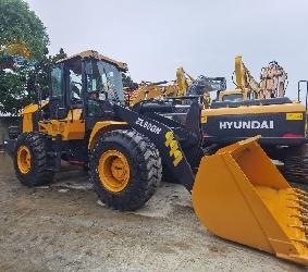 XCMG ZL 50 GN