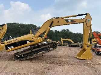 CAT 325CL