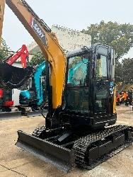 Sany SY35C
