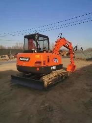 Doosan DH55