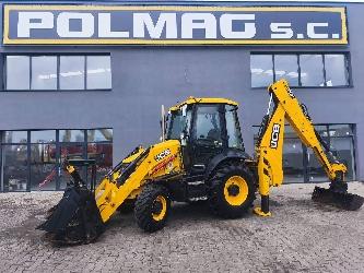 JCB 3 CX