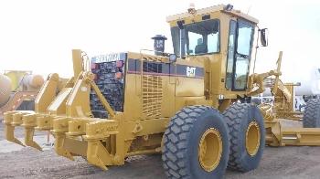 CAT 14 H