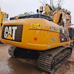 CAT 320 D
