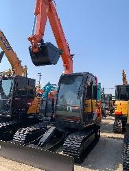 Hitachi ZX 70