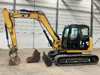 CAT 308 E