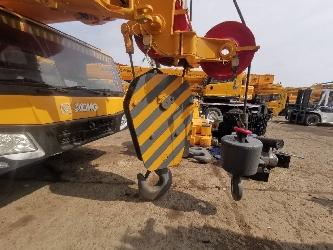 XCMG XCA160