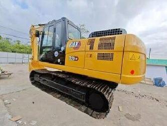 CAT 320GX