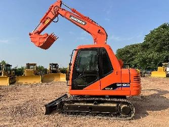 Doosan DH 80
