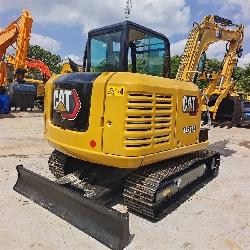 CAT 305.5 E