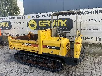 Yanmar C 30 R