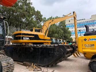 CAT 320 B L