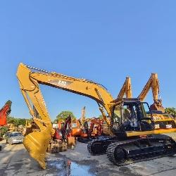 CAT 325 CL