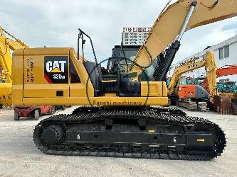 CAT 330 GC