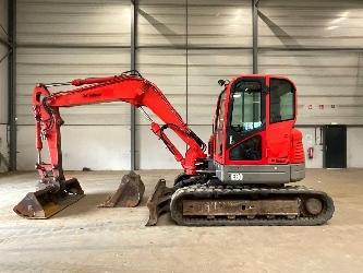 Bobcat E 80