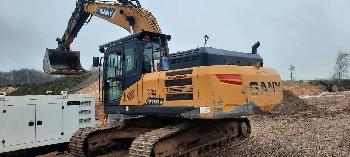 Sany SY 265 C
