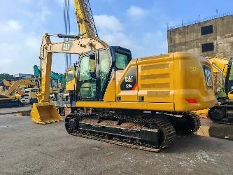 CAT 320 GC
