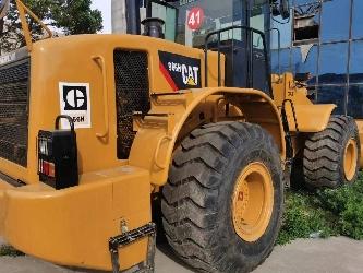 CAT 966 H